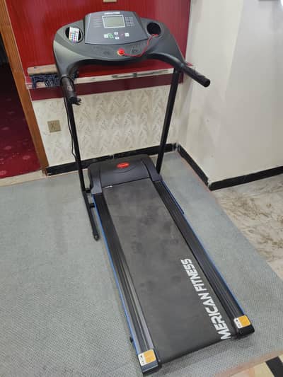 American fitness TH4000 Treadmill
