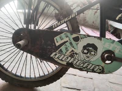 Morgan cycle for sale
