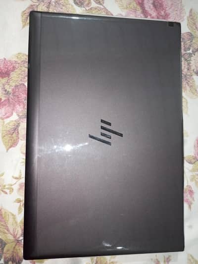 HP ELITE BOOK 830 G7