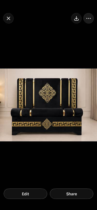full cushion bed set