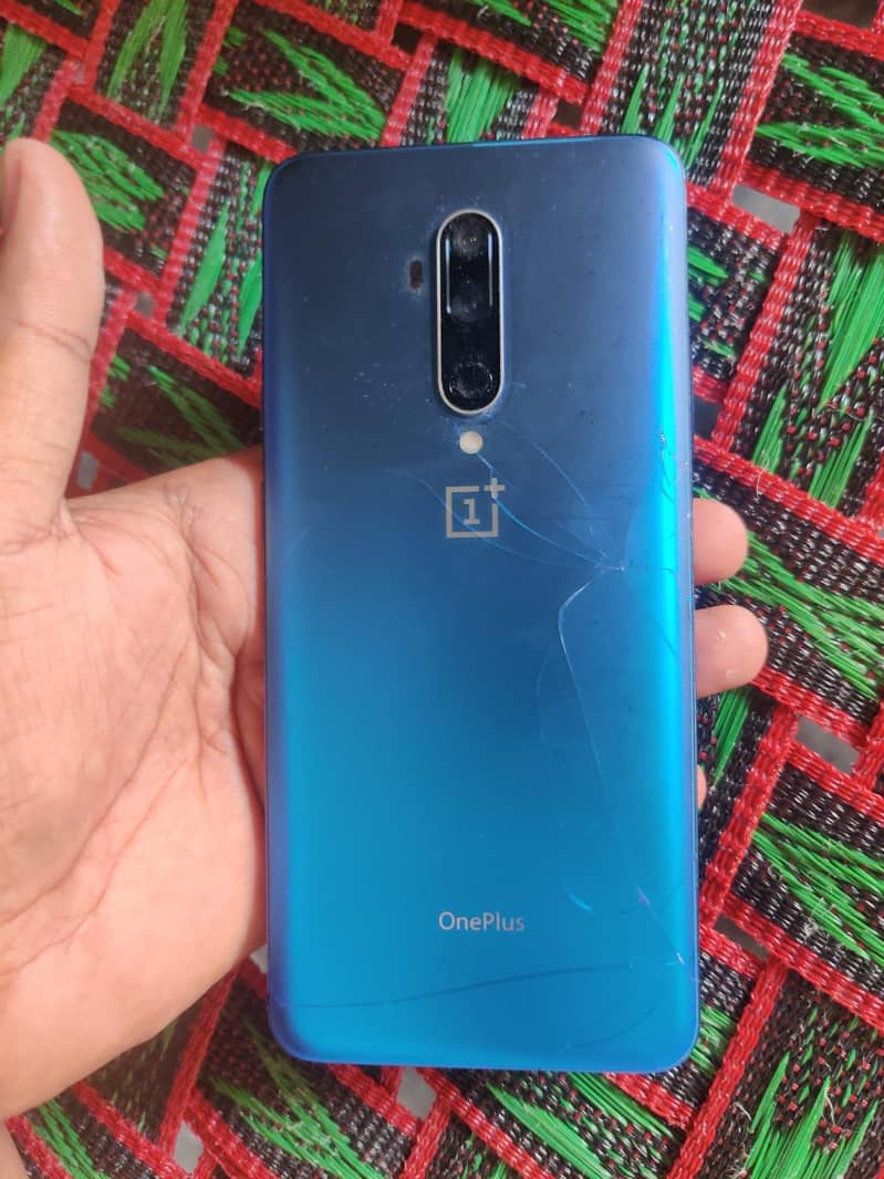 One Plus 7T Pro 2