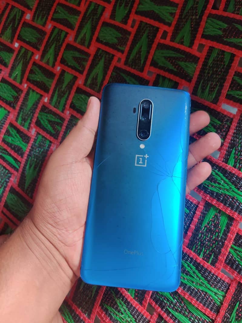 One Plus 7T Pro 3
