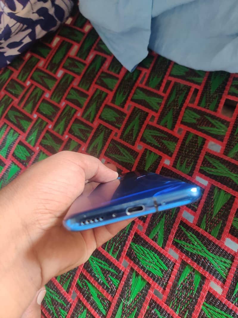 One Plus 7T Pro 4