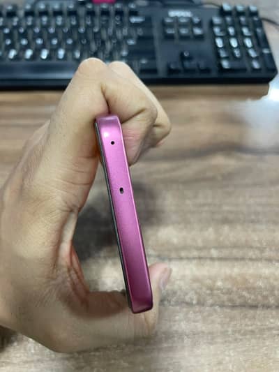 OPPO A6 PRO 8/256