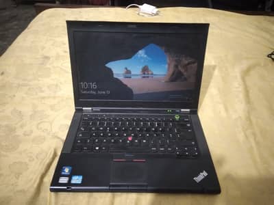 Lenovo 3rd generation laptop