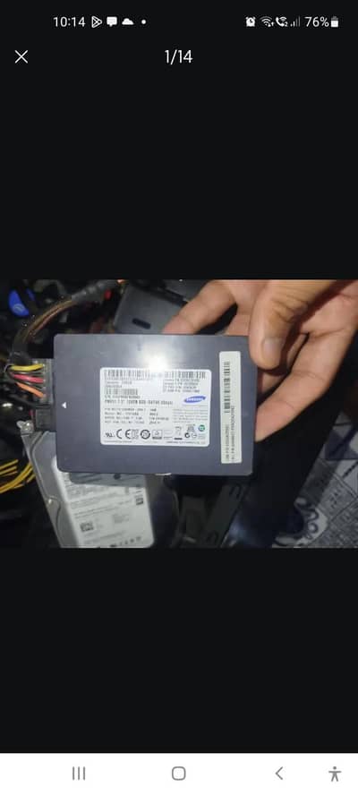 budget gaming pc full setup including monitor and asscescories read