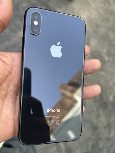 Apple iPhone XS 256 gb