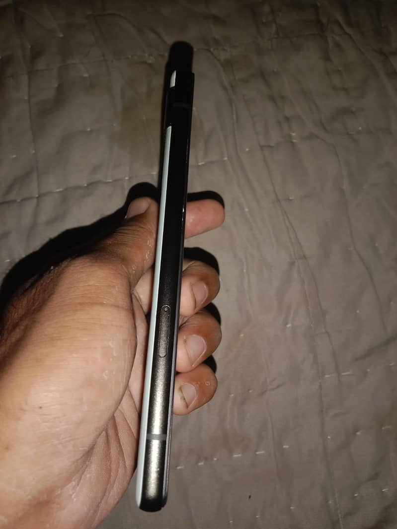 Google Pixel 6a 0