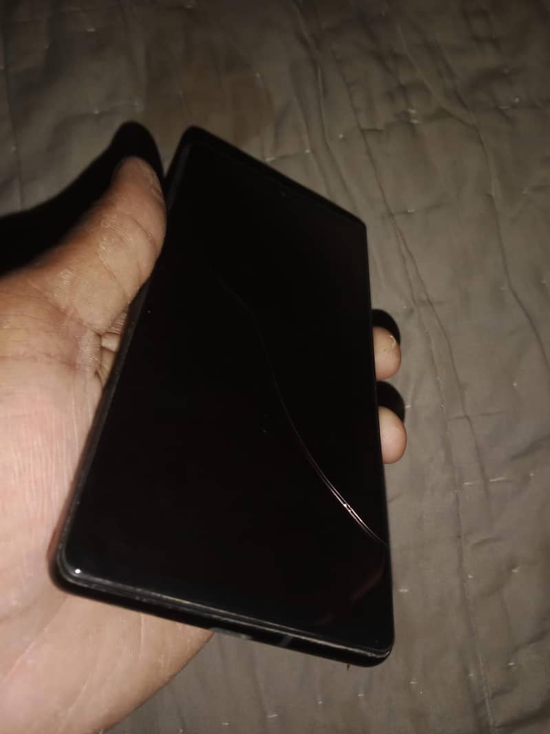 Google Pixel 6a 1