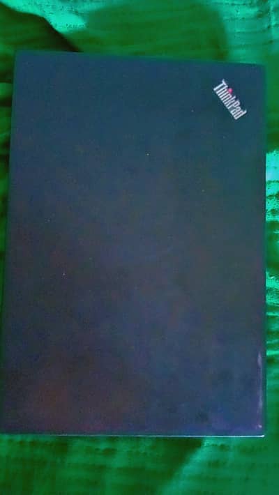 Lenovo ThinkPad T480s | Core i5 8th Gen | 8GB RAM | 256GB SSD | 90%