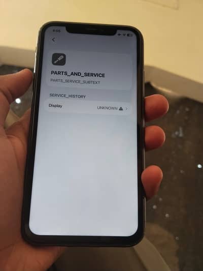 Apple iPhone 11