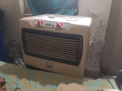 New Asia Room Air Cooler