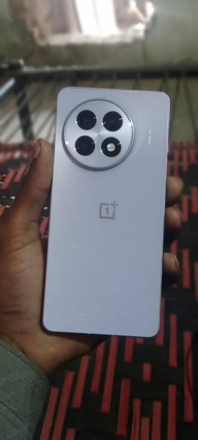 One Plus Ace 5 Pro