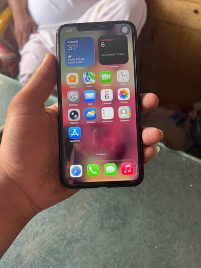 Apple iPhone 11 Pro Max Jv ha