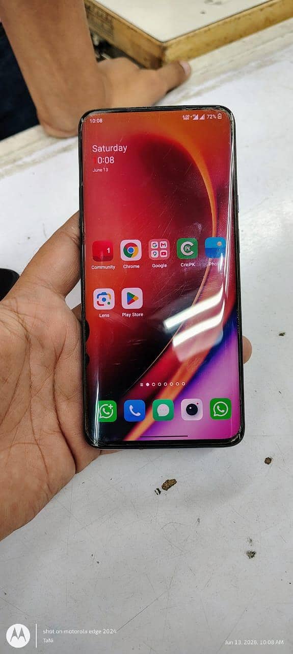 OnePlus 7pro 2
