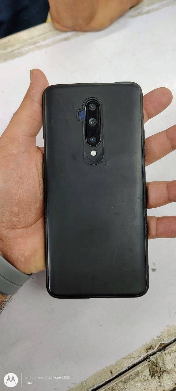 OnePlus 7pro 3