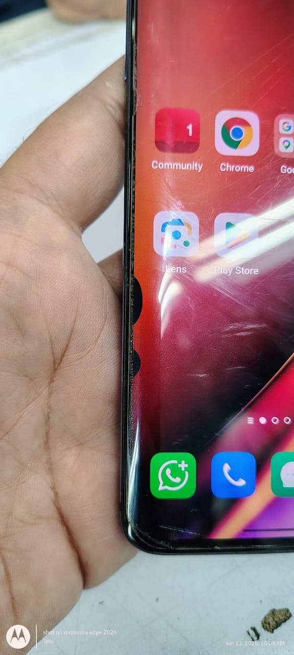 OnePlus 7pro 4