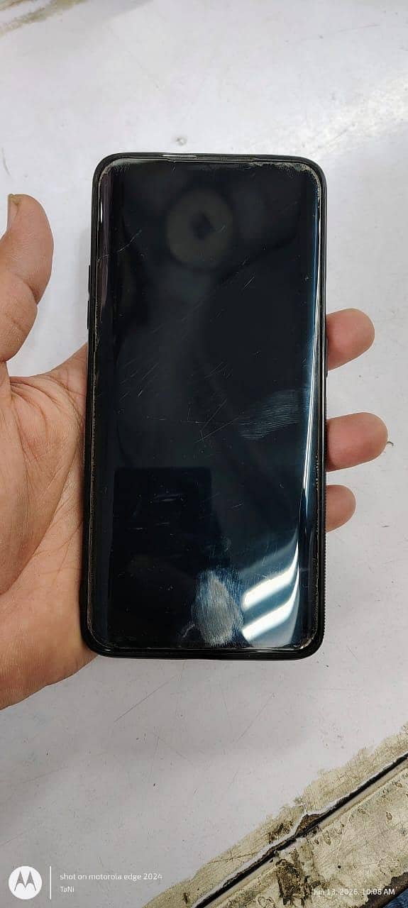 OnePlus 7pro 6