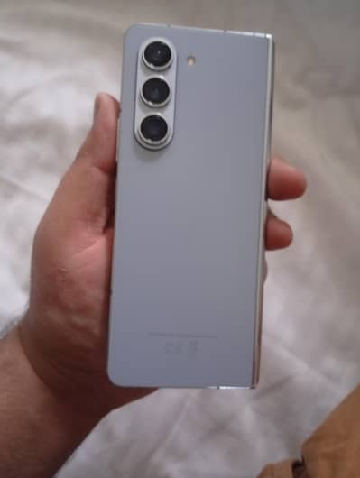 Samsung Mobile Z Fold 5 offical