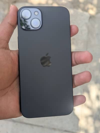 Iphone 15 plus jv waterpack