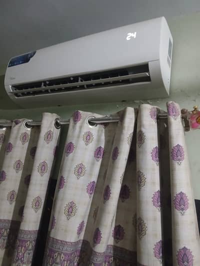 BEST ECO AC MIDEA urgent sale