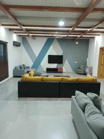 2 Kanal House For Rent Prime Location Of Gulberg 3