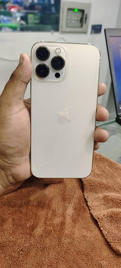 Apple iPhone 13 Pro Max