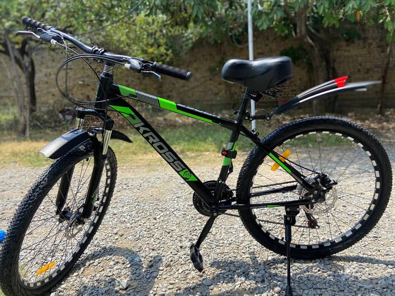 KROSS 1