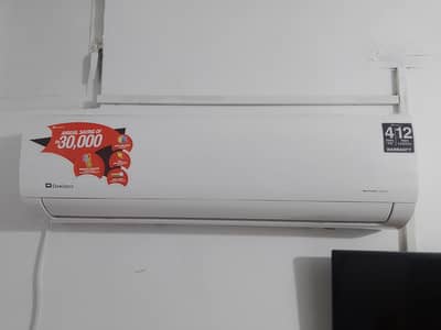 Dawlance Inverter