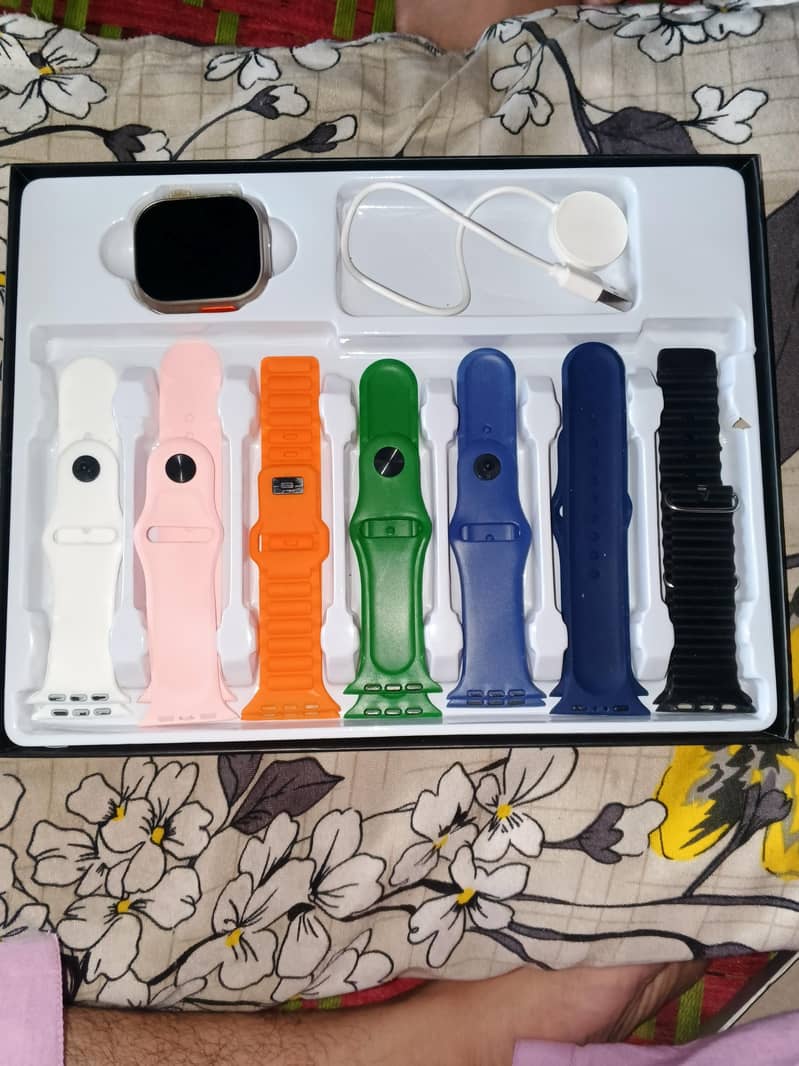 Smart wach 3