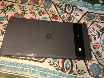Google Pixel 7a