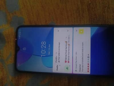 Vivo Y20