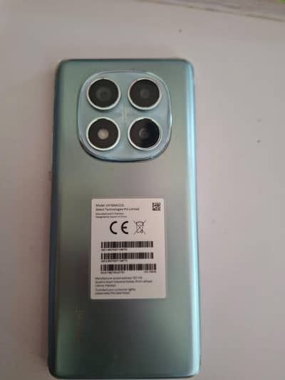 Xiaomi Redmi Note 14 Pro