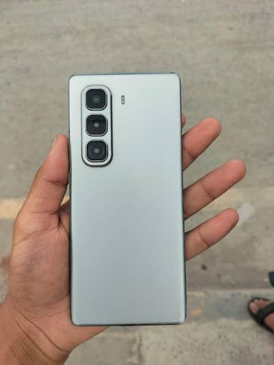 Infinix Hot 50 Pro Plus