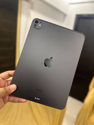 Ipad Pro 11 Inch M4