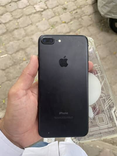 Apple iPhone 7 Plus