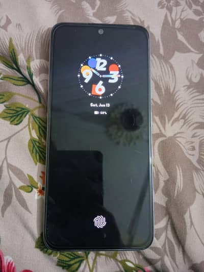 Infinix Hot 50 Pro 8/128
