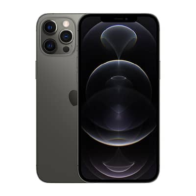 Apple iPhone 12 Pro Max (jv) 89 health 256gb