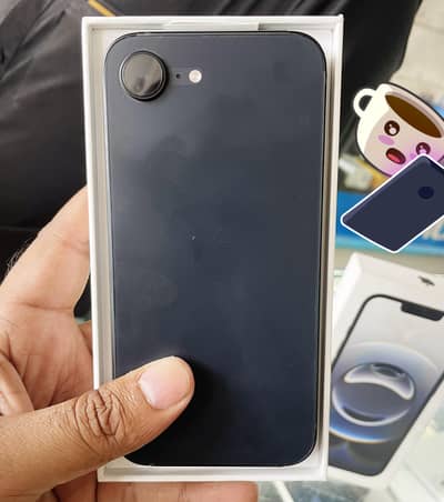 Apple iPhone 16e