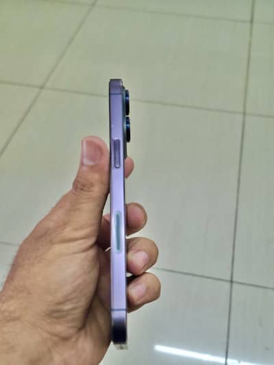 iPhone 14 Pro Max 128 gb JV
