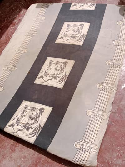 4 inch Double Mattress 03198898344