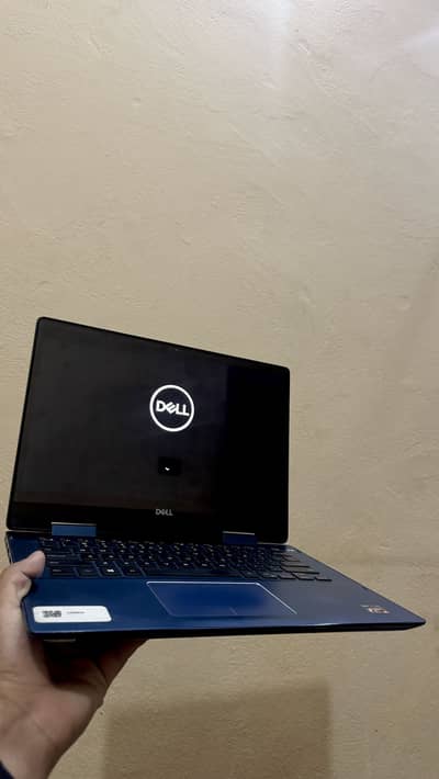 Laptop Dell inspiron 5485 Ryzen