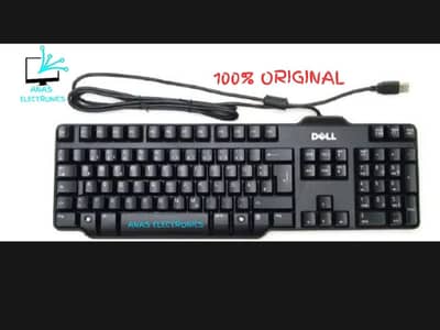 Dell Orginal Keyboard
