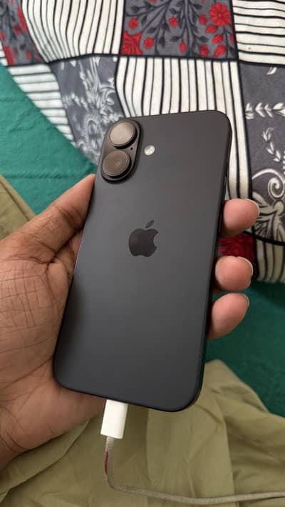 Iphone 16 (JV)