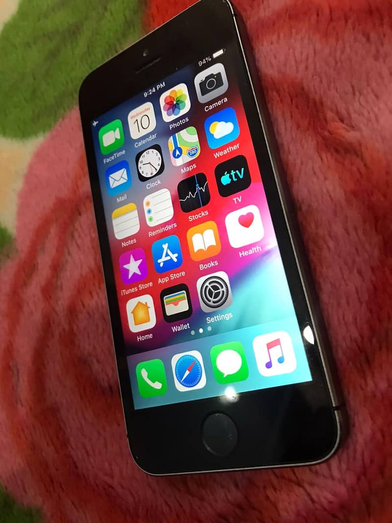 iPhone 5s 3