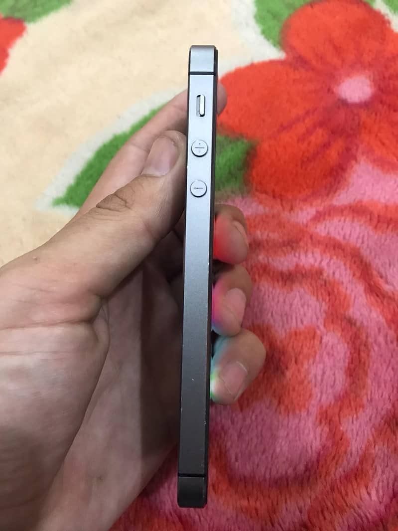 iPhone 5s 6