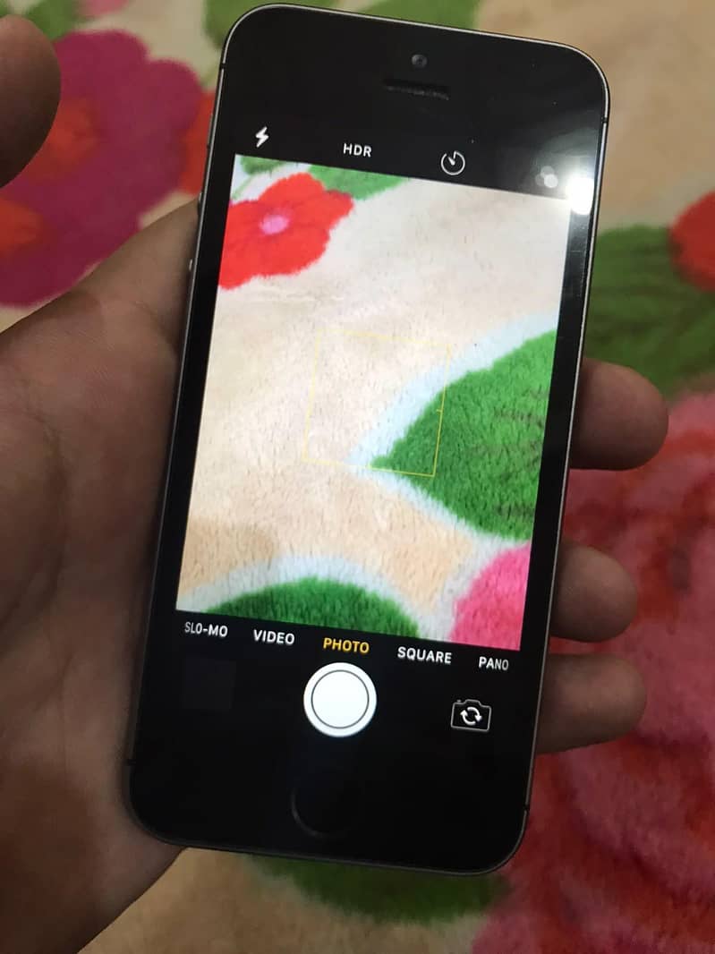 iPhone 5s 7