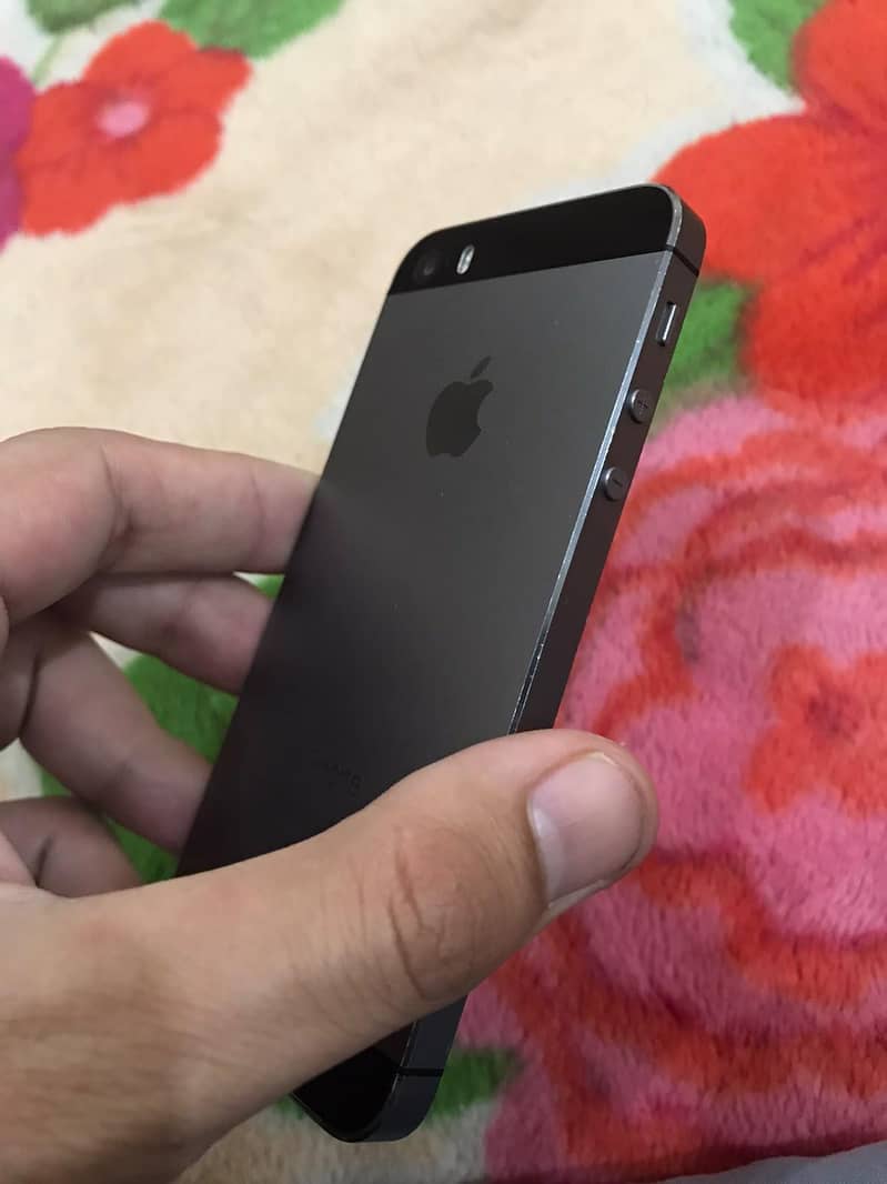 iPhone 5s 10