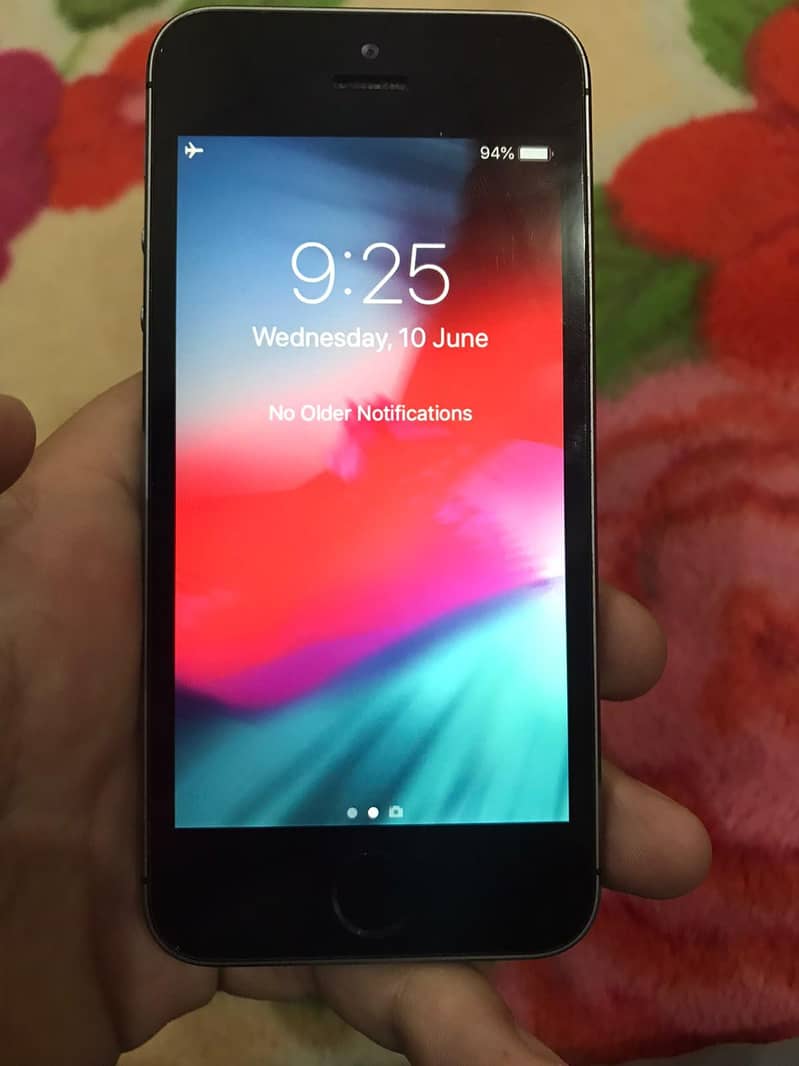iPhone 5s 11