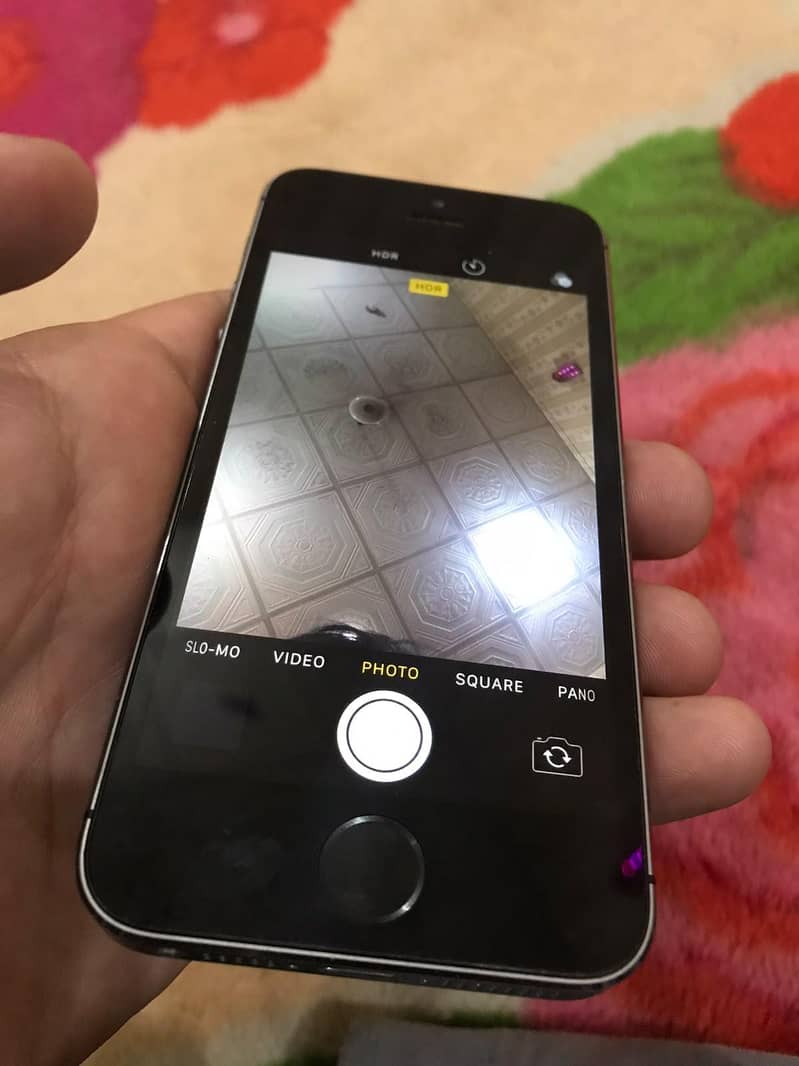 iPhone 5s 13